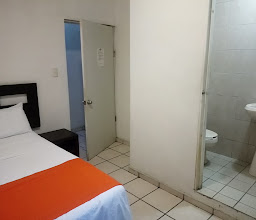 Hotel Express Aeropuerto photo