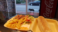 Plats et boissons du Restaurant halal 12i kebab chatellerault (Halal) - n°14