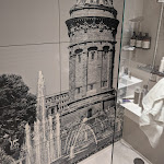 Photo n°6 de l'avis de T. fait le 18/06/2023 à 10:41 sur le  Hotel NH Mannheim à Mannheim