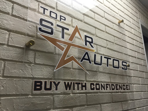 Used Car Dealer «Top Star Autos», reviews and photos, 2040 E Irlo Bronson Memorial Hwy, Kissimmee, FL 34744, USA
