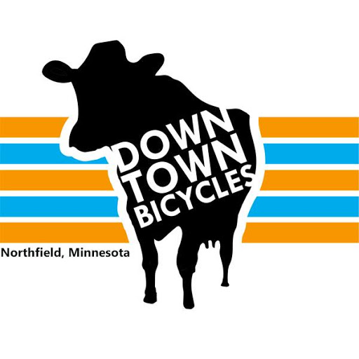 Bicycle Store «Downtown Bicycles», reviews and photos, 321 Division St S, Northfield, MN 55057, USA