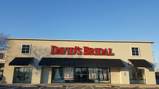 David's Bridal Springfield MO