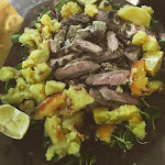 Photo n°14 de l'avis de marco.i fait le 22/12/2018 à 14:57 sur le  Osteria Del Mento à Cremona