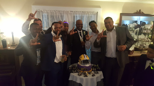 Wedding Venue «The Antebellum House», reviews and photos, 430 South St, Slidell, LA 70460, USA