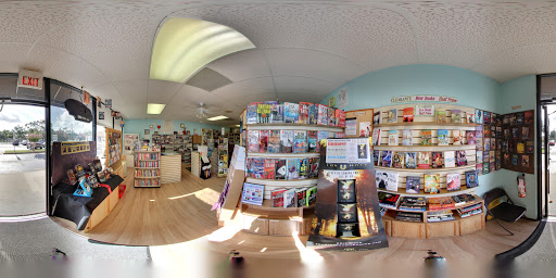 Used Book Store «B & L Books», reviews and photos, 990 N State Rd 434 # 1140, Altamonte Springs, FL 32714, USA