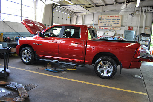 Used Car Dealer «Bristol Motor Cars», reviews and photos, 5011 Bristol Pike, Bristol, PA 19007, USA