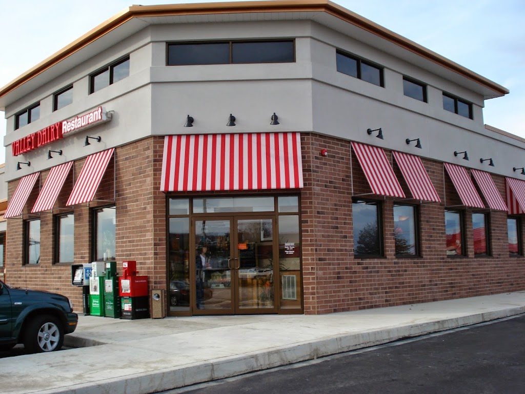Valley Dairy Restaurant 15701