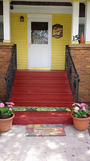 Day Care Center «Yellow Brick Road Nursery School & Day Care Center», reviews and photos, 15 S 3rd Ave, Highland Park, NJ 08904, USA