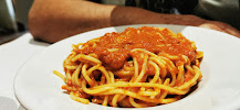 Spaghetti du Pizzeria Sci Santa Lucia à San-Martino-di-Lota - n°4