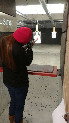 Gun Shop «Cherokee Firearms», reviews and photos, 1544 N National Ave, Springfield, MO 65803, USA