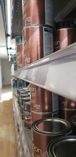 Paint Store «Sherwin-Williams Paint Store», reviews and photos, 1315 Northpark Dr, Kingwood, TX 77339, USA