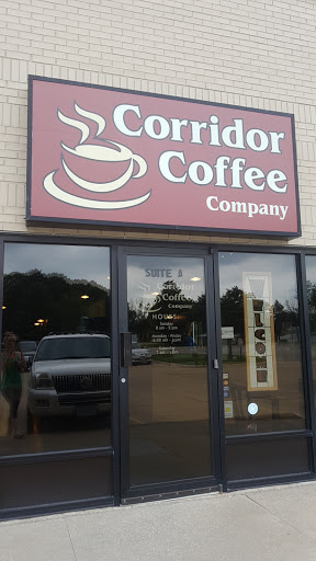 Coffee Shop «Corridor Coffee Co», reviews and photos, 555 IA-965 A, North Liberty, IA 52317, USA