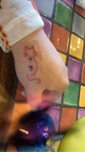 Explore inner arm tattoo ideas for guys, creative tattoo ideas in Charleston, available at Broken Lantern Tattoo