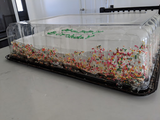 Ice Cream Shop «Cold Stone Creamery», reviews and photos, 2935 S 108th St, West Allis, WI 53227, USA