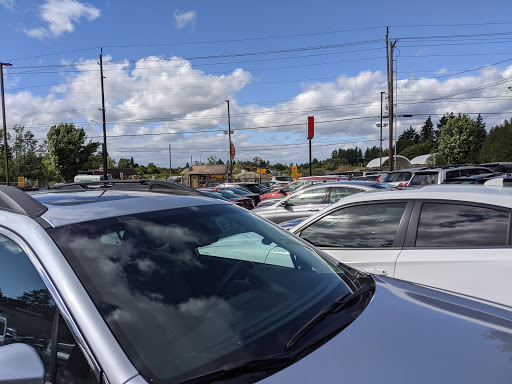 Used Car Dealer «Columbia Motors Inc.», reviews and photos, 10820 SE Division St, Portland, OR 97266, USA