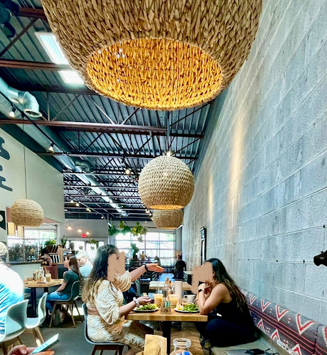 Coffee Shop «Commonwealth Cafe», reviews and photos, 300 Hamilton Row, Birmingham, MI 48009, USA