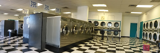 Laundromat «Coin-Op Laundry», reviews and photos, 4320 Morrison Rd # B, Denver, CO 80219, USA
