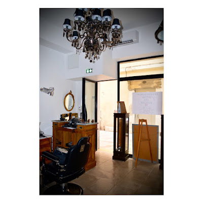 AtelieR 10 à Nîmes