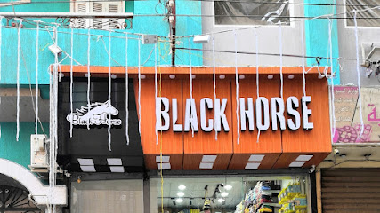 Black Horse