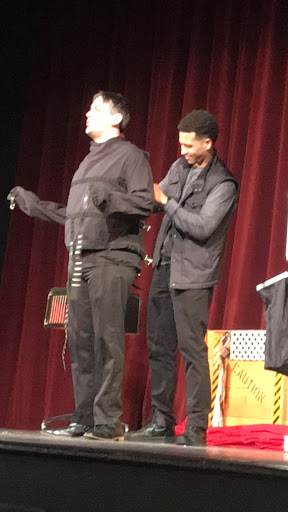 Performing Arts Theater «Broadhollow Theatre Co», reviews and photos, 265 E Main St #160, East Islip, NY 11730, USA