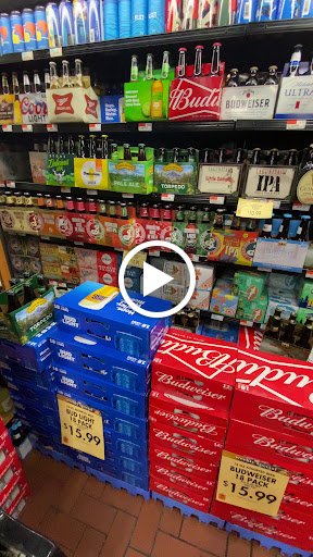 Grocery Store «The Brooklyn Market», reviews and photos, 8102 3rd Ave, Brooklyn, NY 11209, USA