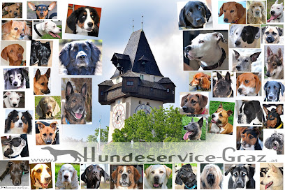 Hundeservice-Graz