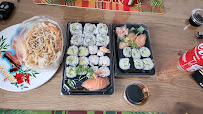 Sushi du Restaurant Sushi et Nems à Frouzins - n°7