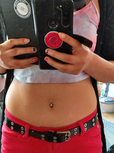 Tattoo Shop «Attitudes Muskegon», reviews and photos, 1610 Evanston Ave, Muskegon, MI 49442, USA