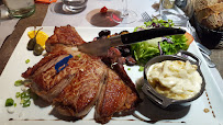Steak du Restaurant all Fred's à Dardilly - n°8