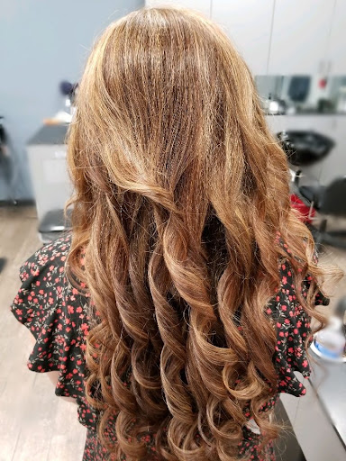 Hair Salon «SmartStyle Hair Salon», reviews and photos, 768 S Jefferson Ave A, Cookeville, TN 38501, USA