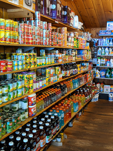 Grocery Store «Mountain Food Market», reviews and photos, 400 Grand Ave, Grand Lake, CO 80447, USA