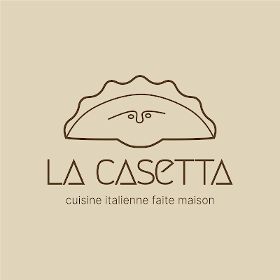 La Casetta à Détrier