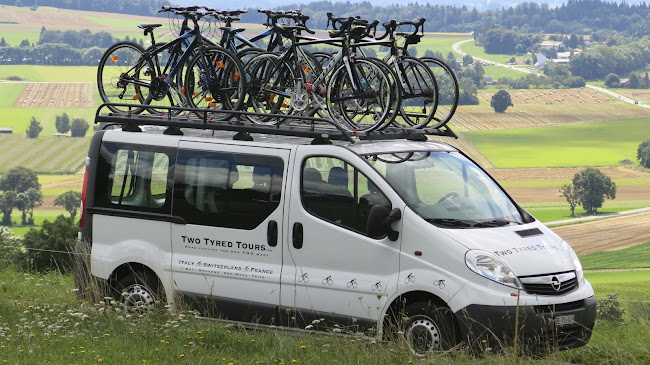 Two Tyred Tours GmbH