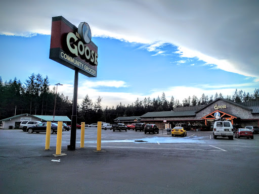 Grocery Store «The Goose», reviews and photos, 14485 WA-525, Langley, WA 98260, USA