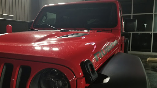 Jeep Dealer «Summit Automotive Chrysler Dodge Jeep Ram», reviews and photos, 815 S Rolling Meadows Dr, Fond du Lac, WI 54937, USA