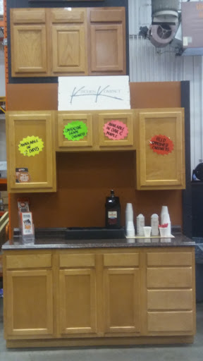 Home Improvement Store «The Home Depot», reviews and photos, 2699 Henry St, Muskegon, MI 49441, USA