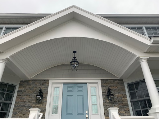 General Contractor «Baybrook Remodelers Inc», reviews and photos, 824 Boston Post Rd, West Haven, CT 06516, USA