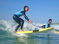 SURFING DES ABERS Plouguerneau