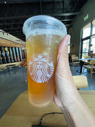 Starbucks image