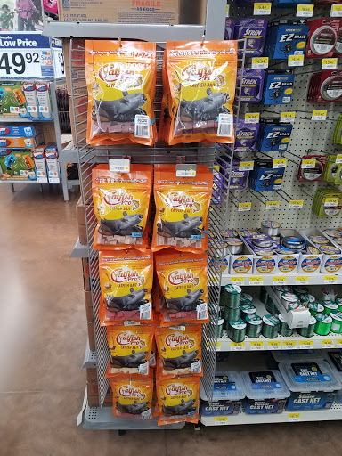 Department Store «Walmart Supercenter», reviews and photos, 3255 La Hwy 1 S, Port Allen, LA 70767, USA