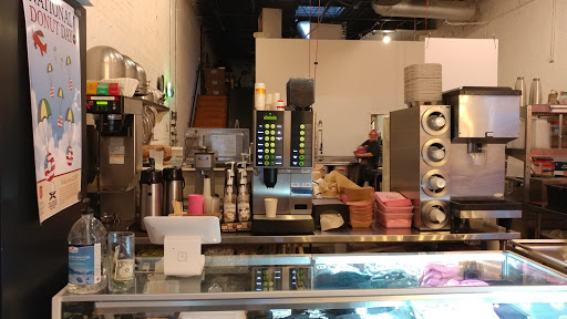 Donut Shop «Glazed Donut Works», reviews and photos, 2644 Elm St, Dallas, TX 75226, USA