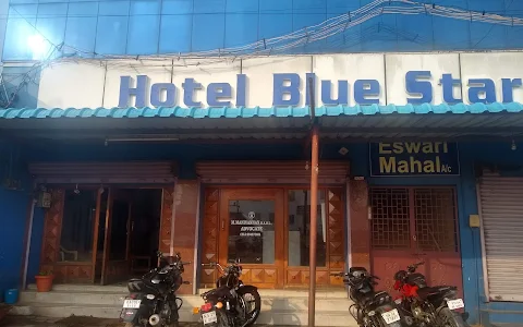 Hotel Blue Star image