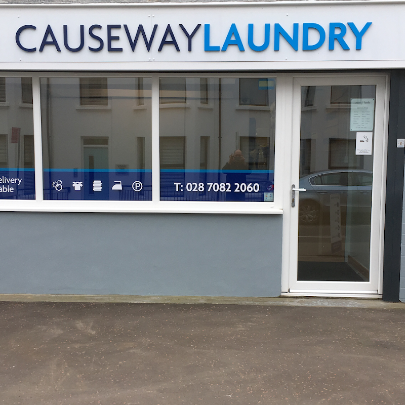 Causeway Laundry