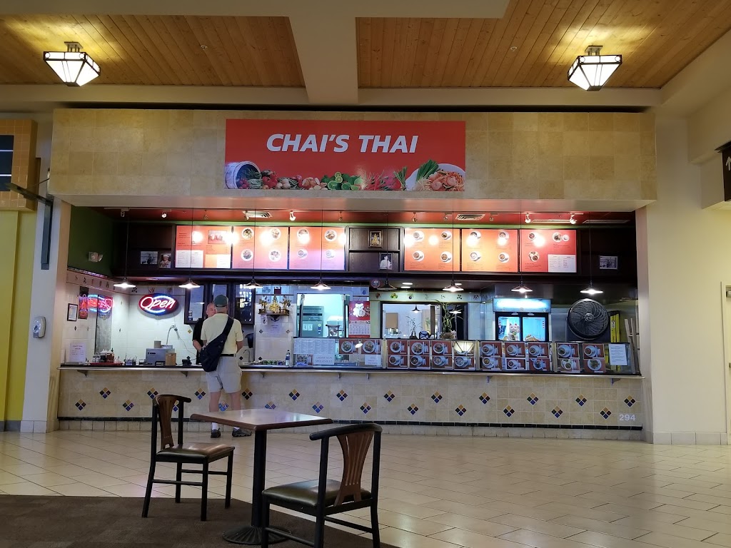 Chai's Thai Prescott 86301