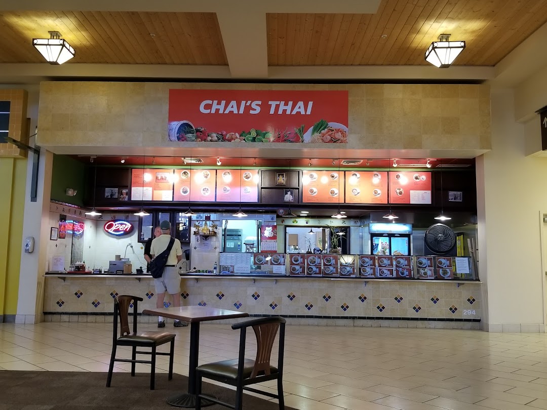 Chais Thai restaurant