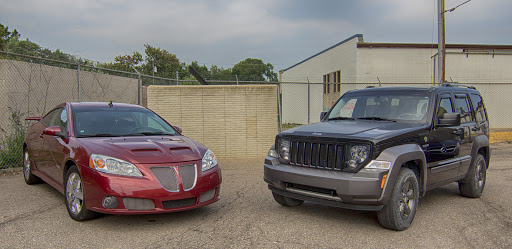 Pawn Shop «The Cash Exchange Pawnbrokers», reviews and photos, 35943 Gratiot Ave, Charter Twp of Clinton, MI 48035, USA