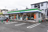 ファミリーマート 江戸川船堀店