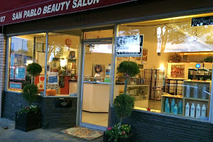 San Pablo Beauty Salon