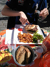 Frite du Restaurant la Solette à La Rochelle - n°6
