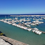 Photo n°6 de l'avis de Marw. fait le 13/10/2019 à 18:36 sur le  Covo Dei Mori à Otranto